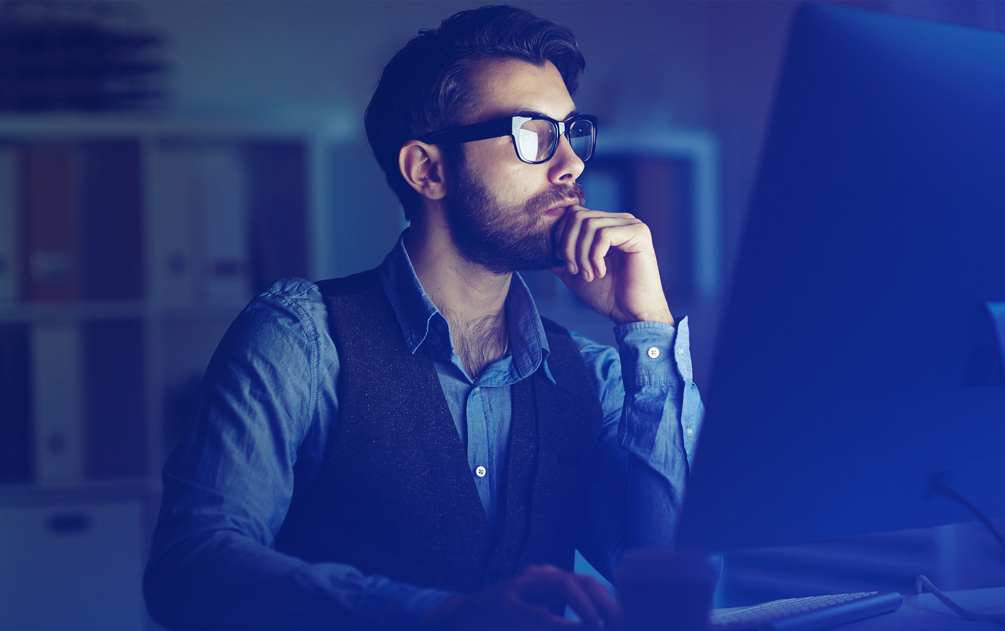 Visão geral dos principais módulos de um LMS para empresas