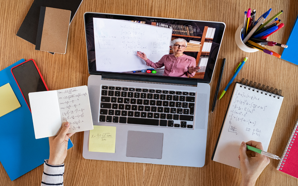 e-learning corporativo