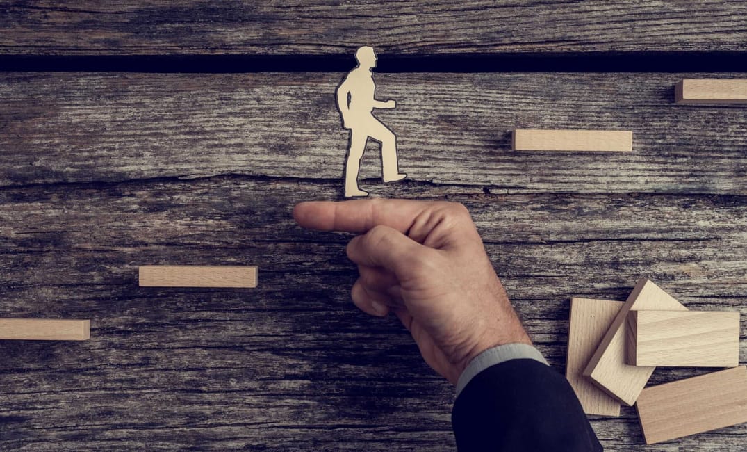 liderança e motivação