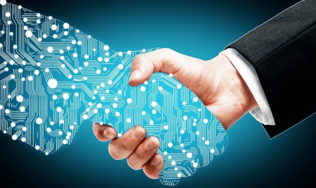 como formar lideres na transformação digital
