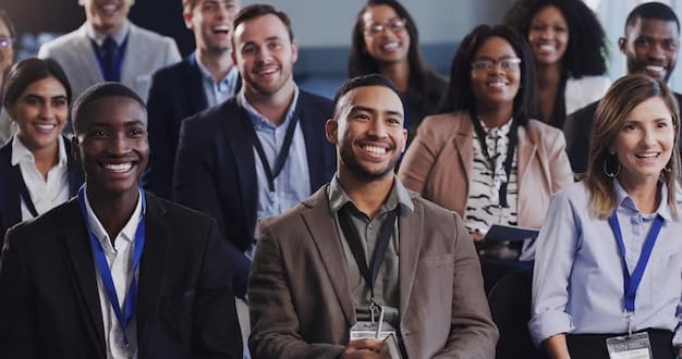 Image of: Educação corporativa: estratégias para um futuro inovador