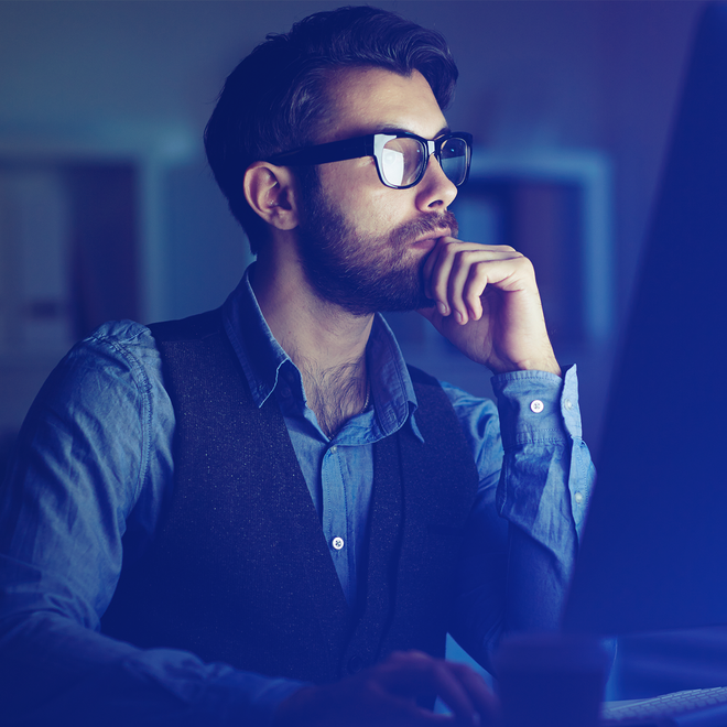 Image of: Visão geral dos principais módulos de um LMS para empresas